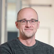 Lezing Martin Janssen: Forensisch wetenschapper bij het NFI