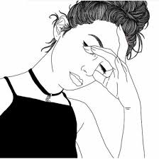 ▷ 1001+ Idées pour un portrait noir et blanc + des images de vie éloquentes