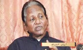 Comedian Farid Khan dies after long battle with cancer