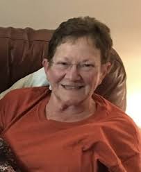 Obituary information for Judy Barnwell