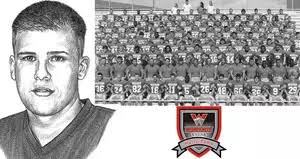 Travis Bradley (2015)