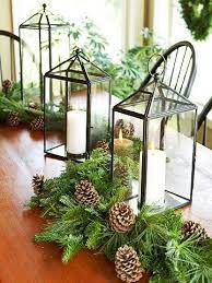 P 101086996 Jpg Jpeg Image 360x480 Pixels Christmas Centerpieces Rustic Christmas Evergreen Wedding