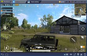 The pubg mobile hud is a mess. Pubg Mobile Quick Tips For Becoming A Better Player Bluestacks