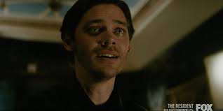 Let Me Hold You Tight Malcolm Bright/Whitly x Reader (angst)