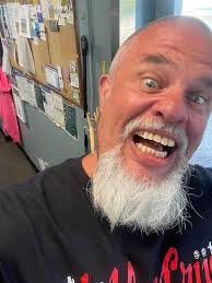 Confrontation at work in Cascade Locks