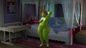 Rule34 - If it exists, there is porn of it / princess fiona, shrek  (character) / 5169123