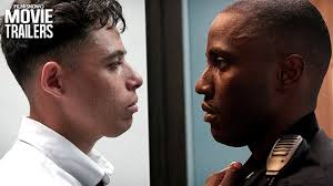 MONSTERS AND MEN Trailer NEW (2018)