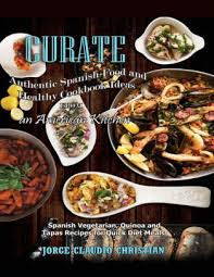 curate authentic spanish food and
