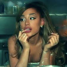 For the video, which has over. Ariana Grande Positions Song Review