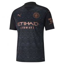 Hier bekommst du das heimtrikot, auswärtstrikot und 3. Puma Herren Manchester City Away Trikot 2020 21 757065 02 Xl Puma Black Dark Denim Xl Cortexpower De