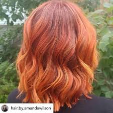 Vibrant Copper Red Hair Do You Know The Difference Between Mahogany And Auburn Hair Dye Are You Looking In 2020 Shades Of Red Hair Red Hair Color Hair Color Mahogany