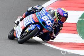 Un incidente multiplo ha coinvolto dupasquier, ayumu sasaki e jeremy alcoba. Moto3 Rider Dupasquier In Very Serious Condition After Mugello Crash