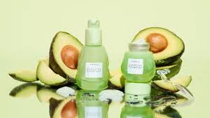 Maybe you would like to learn more about one of these? Glow Recipe Avocado Ceramide Recovery Serum Review For Sensitive Skin Stylecaster