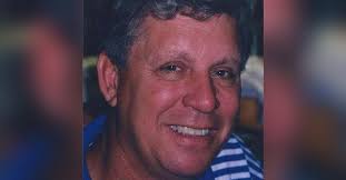 T Gary McMeekin Obituary