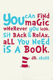 Dr Seuss Says Dr Seuss Quotes Reading Quotes Quotes For Kids