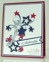 A day to truly remember and celebrate all of the freedoms we have! 270 Best 4th Of July Cards Ideas Cards Cards Handmade 4th Of July