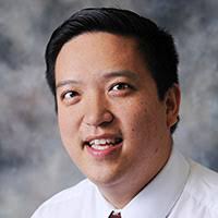 Benjamin Lee, M.D.: Pediatrics