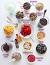 Clip Art Ice Cream Toppings