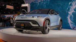 Image result for Deep Ocean 2020 Fisker