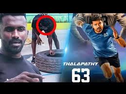 Vijay makkal iyakkam welfare activities function conducted by mr. Thalapathy 63 Six Pack Vijay Official Confirm Kannan Master Speech Youtube
