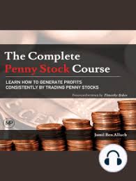 He is known for turning his $12,415 of sykes also launched websites like profit.ly (a social trading platform), investimonials (a financial product review site covering brokers, newsletters, dvds, books, websites, blogs, software, and. Listen To The Complete Penny Stock Course Audiobook By Jamil Ben Alluch And Timothy Sykes