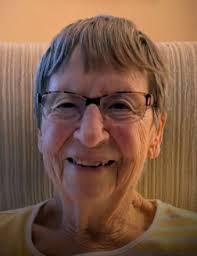 Obituary information for Eileen Adele Osmund