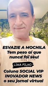 LIMA FILHO