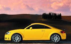 Pin On Audi Tt