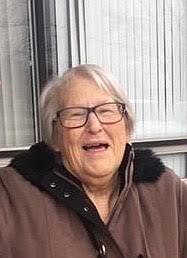 Imogene Gulledge Obituary