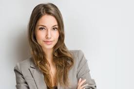 Das bewerbungsfoto sorgt bei vielen bewerbungen für unsicherheit. Vorstellungsgesprach Frisur Kleiner Trick Grosse Wirkung Bewerbung Foto Bewerbungsfoto Frau Bewerbungsfoto