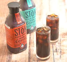 Live Your Passion With Stok Cold Brew Coffee Onion Rings Things