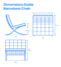 ?office chair dimensions and european chair. Barcelona Chair Barcelona Chair Furniture Design Sketches Modern Lounge Chairs