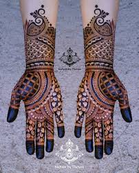 Pin By Roshini Neru On Aaliyah S Elegant Henna Dulhan Mehndi Designs Engagement Mehndi Designs Mehndi Designs 2018