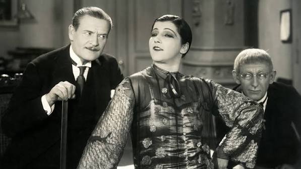 The Silences of the Silent Era | Current | The Criterion Collection