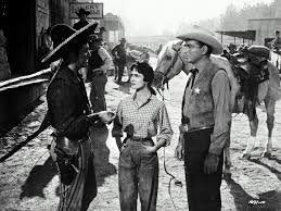 It stars audie murphy, stephen mcnally, faith domergue, susan cabot and gerald mohr. The Duel At Silver Creek 1952 Rotten Tomatoes