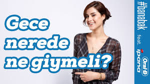 Ben tayt ve tunikler giyerim kendimi hem rahat hissederim hemde salaş olmam eşimde bu tarzımı beğenir eşofmanı sadece spora giderken giyerim yada dışarıya yürüyüşe çıkarken. Gece Nerede Ne Giymeli Nil Erturk Youtube