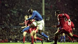Laga panas liverpool vs everton tersaji di stadion anfield, sabtu (27/9/2014) malam wib. Liverpool Gegen Everton Wann Hat Everton Das Letzte Mal Liverpool In Anfield Gewonnen Wissenschaftler Ark