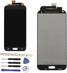 Unlock your samsung phone free in 3 easy steps! Amazon Com Draxlgon Screen Replacement For Galaxy J3 2017 Prime Sm J327 J327r4 J327t J3 Amp Prime 2 Sm J327az J3 Emerge J327a J327p J3 V 2017 Lcd Display Touch Screen Digitizer Glass Assembly Black
