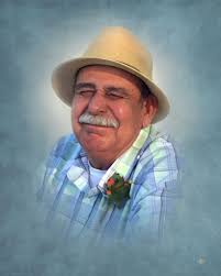 Aurelio Marez Obituary December 1, 2022