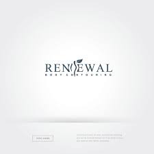 Pick your fave, edit to perfection and pay to download files & own, if you're 100% happy. Serious Conservative Logo Design For Quot Renewal Body Contouring Quot Or Quot Renewal Quot By Solidinto Design 23911761