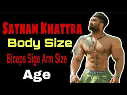 Satnam Khattra Biceps Size Preuzmi Feel free to comment below. satnam khattra biceps size preuzmi