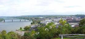 Parkersburg, West Virginia - Wikipedia
