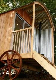 A useful garden building full of character. Contemporary Home Office Bespoke Shepherds Huts Holiday Huts Shepherds Hut Holidays Shepherds Hut Hut