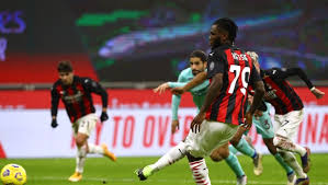 Player profile page of kerkez milos ( soccer ) with player details, recent matches and career statistics Milan Preso Il Baby Vice Theo Si Presenta Milos Kerkez Ilmilanista It