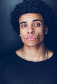 Jamaal Fields's Instagram, Twitter & Facebook