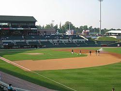 Leidos Field At Ripken Stadium Wikivisually