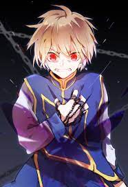 kurapika 1616143 fullsize image 1500x2180 zerochan hunter anime hunter x hunter hunter