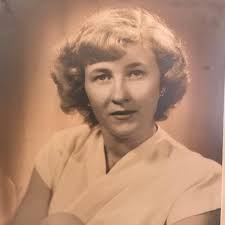 Elsie Ohlenforst Obituary (1934