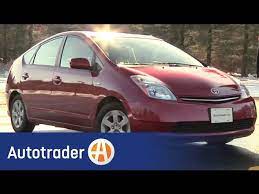 Guaranteed future value guaranteed future value (gfv) is the minimum value of your toyota at the end of the loan term, as determined by toyota finance using the loan term and estimated kilometres per year. 2004 2009 Toyota Prius Hybrid Used Car Review Autotrader Youtube