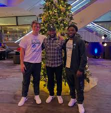 MPHS Junior, Sanquan Ivey, spent...